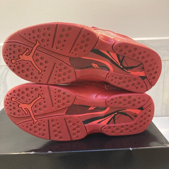 Jordan 8 Retro Valentine’s Day 2018 - Size 7 - Jordan VIII - Picture 8 of 8